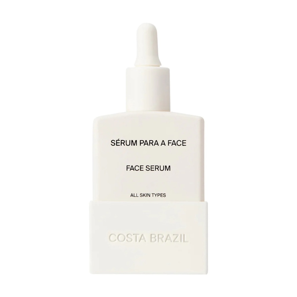 COSTA BRAZIL - Face serum
